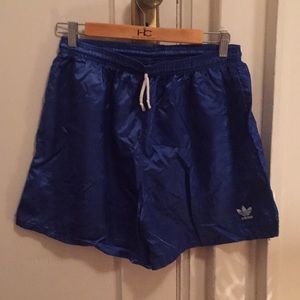 Adidas basketball shorts